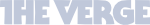 The verge Logo