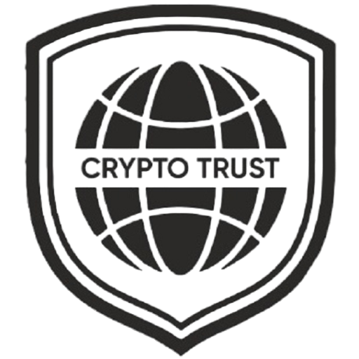 CRYPTO-TRUST  Обмен криптовалют