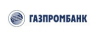 gazprom logotype
